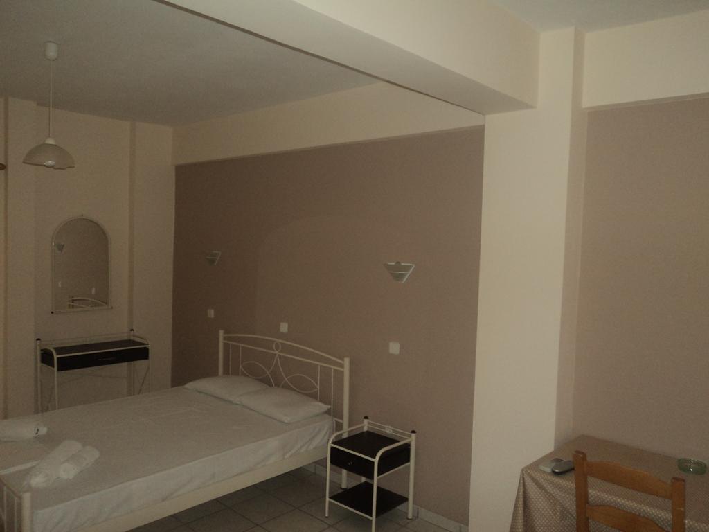 Erminia Studios Mousata 部屋 写真